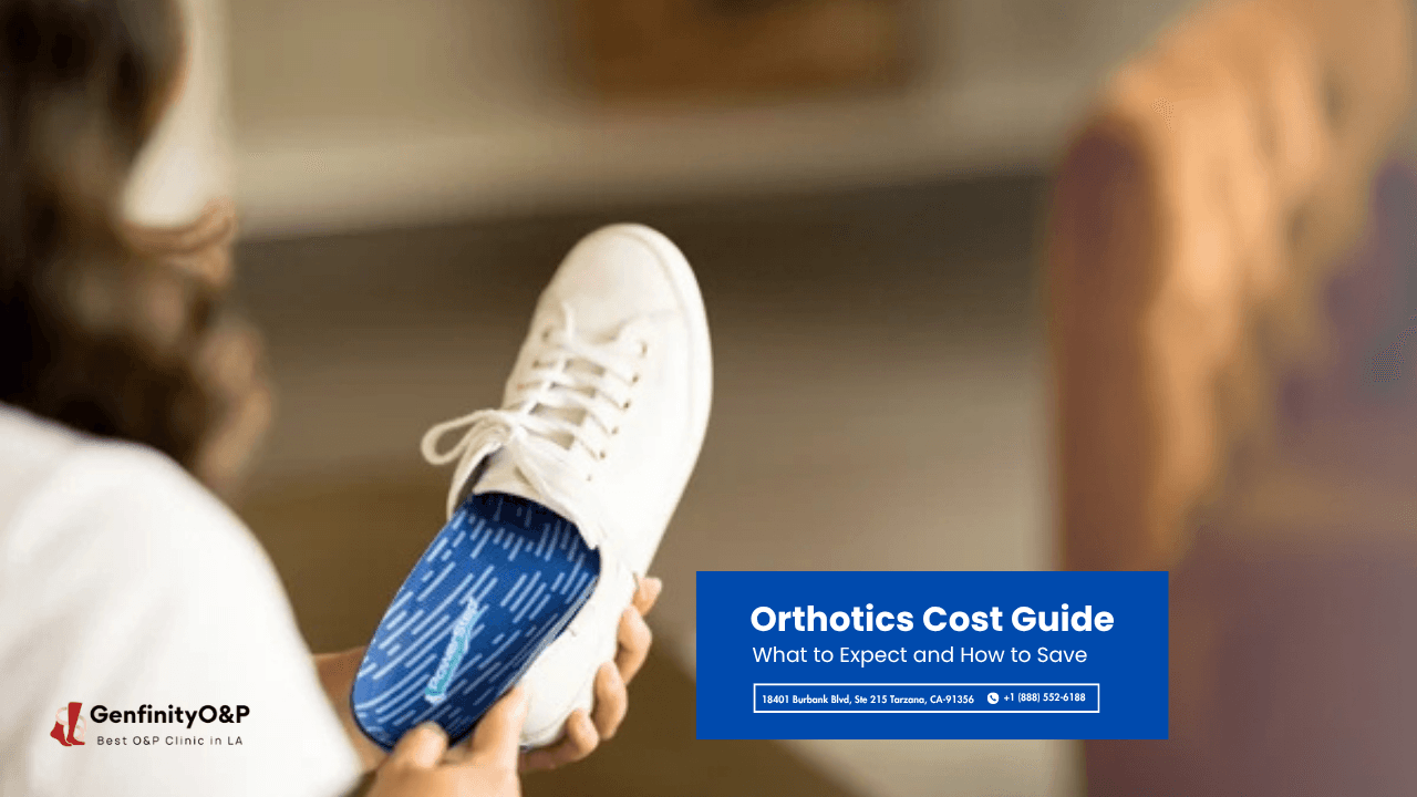 Best Shoes for Orthotics in 2026: What Actually Works
