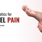 Orthotics for Heel Pain