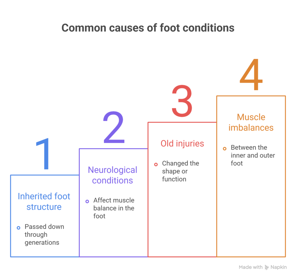 Orthotics-for-High-Arches